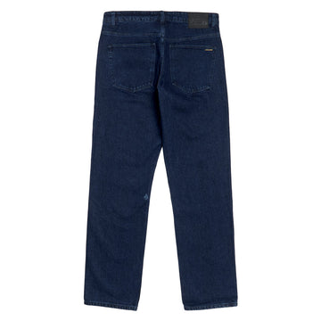 Volcom Kinkade Denim Jeans - Cosmic Blue