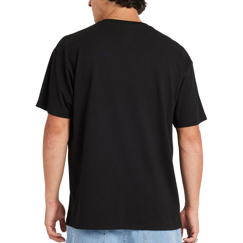 Volcom You Drain T-Shirt - Black