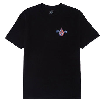 Volcom Countertop T-Shirt - Black