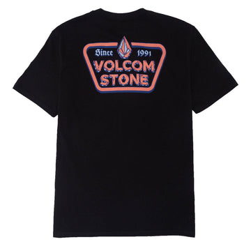Volcom Countertop T-Shirt - Black