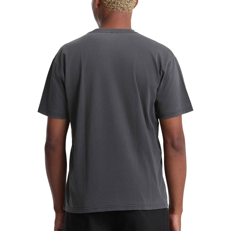 Volcom Hedzwillroll T-Shirt - Stealth