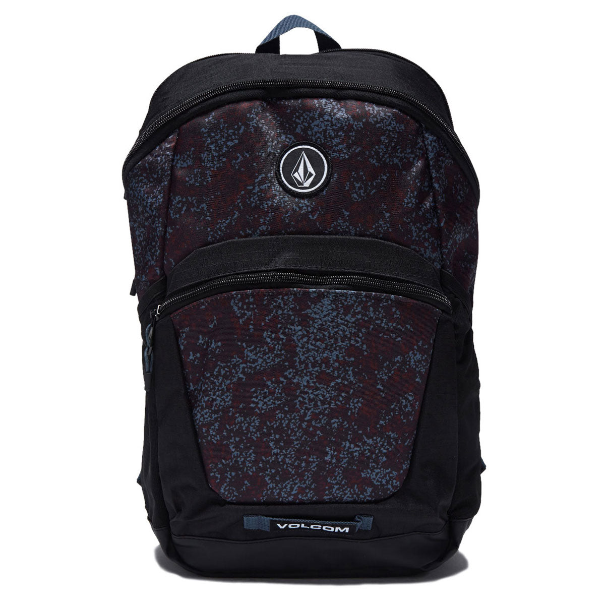 Volcom Slam School Backpack - Multi – CCS