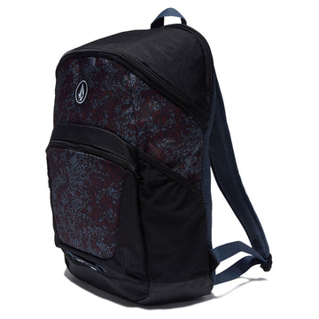 Volcom Slam School Backpack - Multi