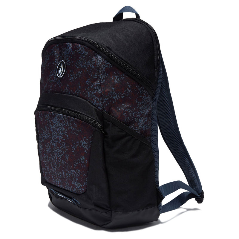 Volcom Slam School Backpack - Multi