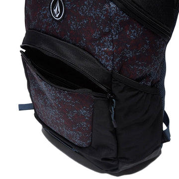Volcom Slam School Backpack - Multi