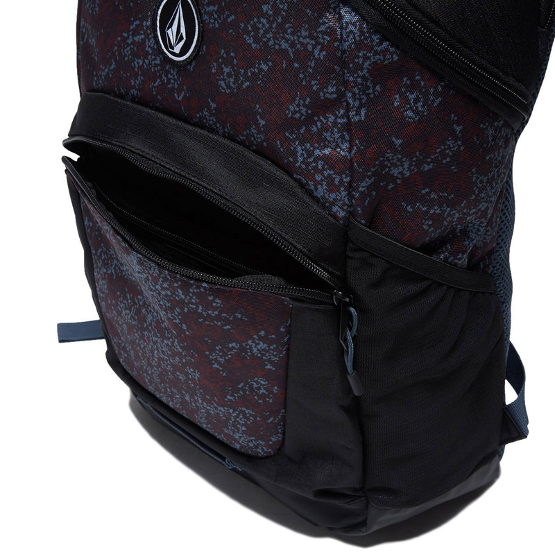 Volcom Slam School Backpack - Multi