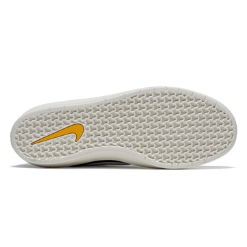 Nike SB Force 58 Shoes - Obsidian/Light Orewood Brown/Wild Grape