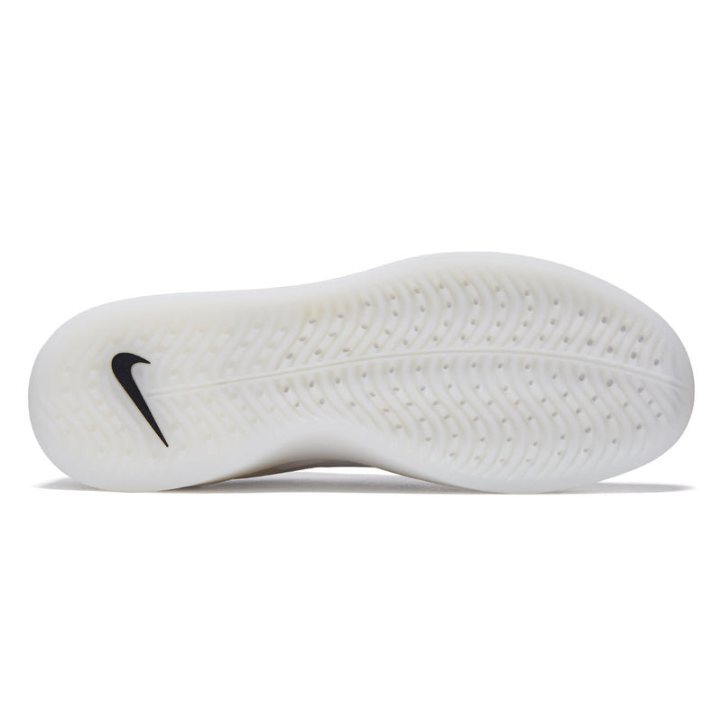 Nike SB Zoom Nyjah 4 Shoes - White/Black/White/Black