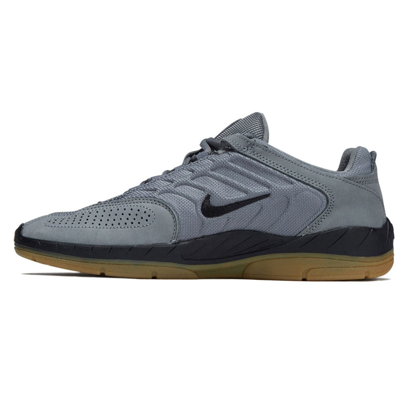 Nike SB Vertebrae Shoes - Cool Grey/Black/Cool Grey/Dark Grey