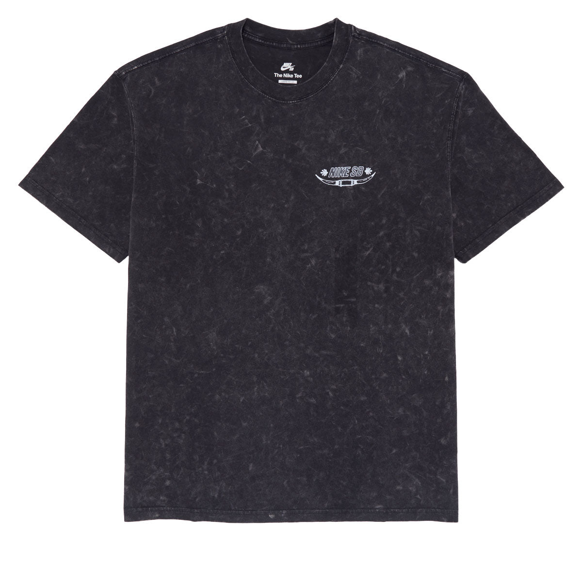 Nike SB M90 Western Bee T-Shirt - Off Noir image 2