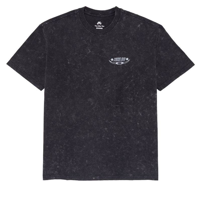 Nike SB M90 Western Bee T-Shirt - Off Noir