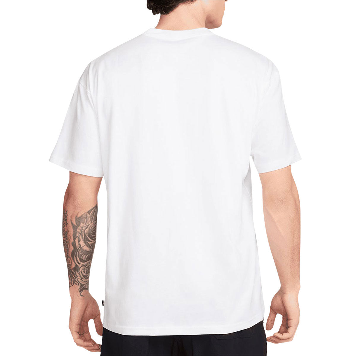 Nike SB M90 Flip Phone T-Shirt - White image 3