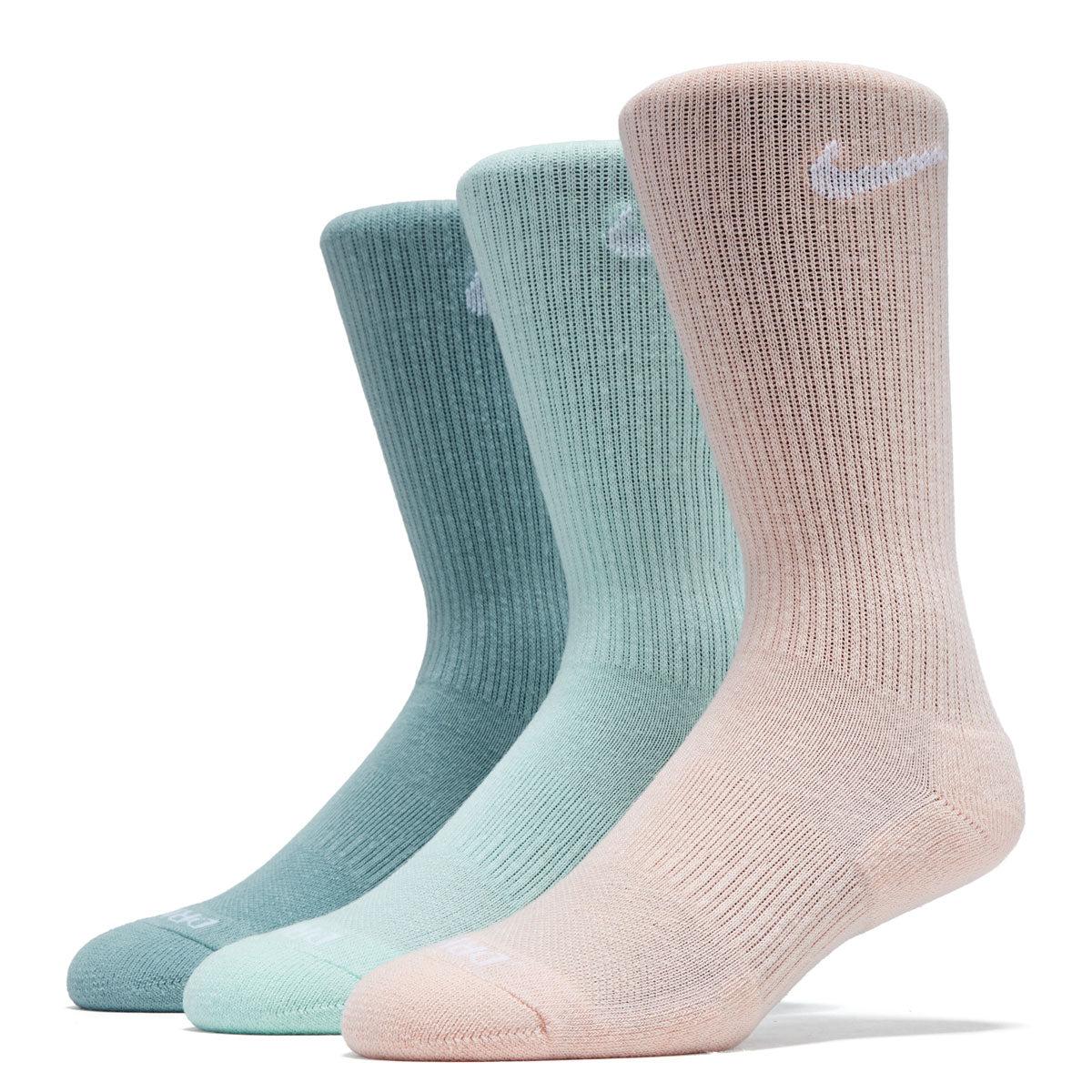 nike everyday training socks