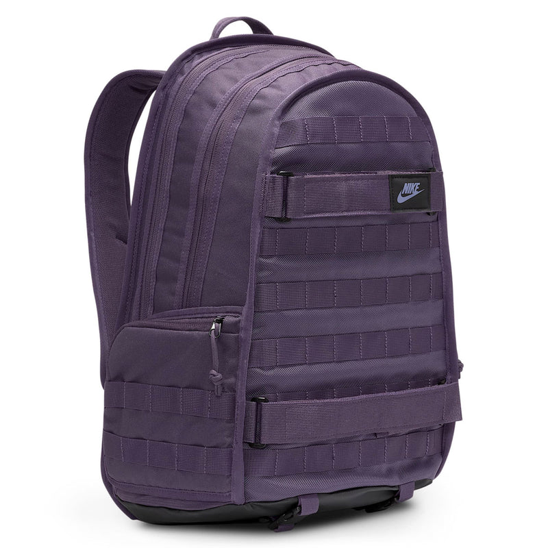 Nike SB Sportswear RPM Backpack - Cave Purple/Black/Sanded Purple