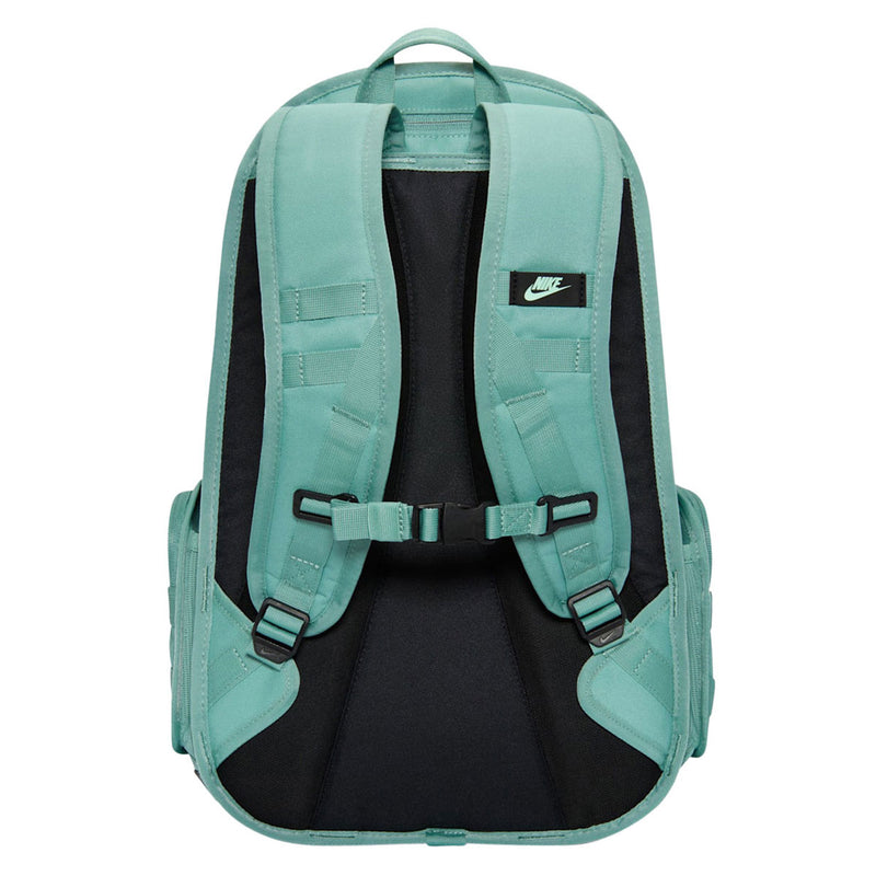 Nike SB Sportswear RPM Backpack - Cannon/Black/Mint Foam