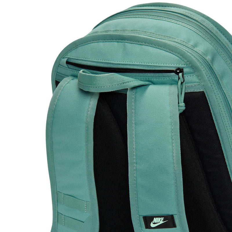 Nike SB Sportswear RPM Backpack - Cannon/Black/Mint Foam