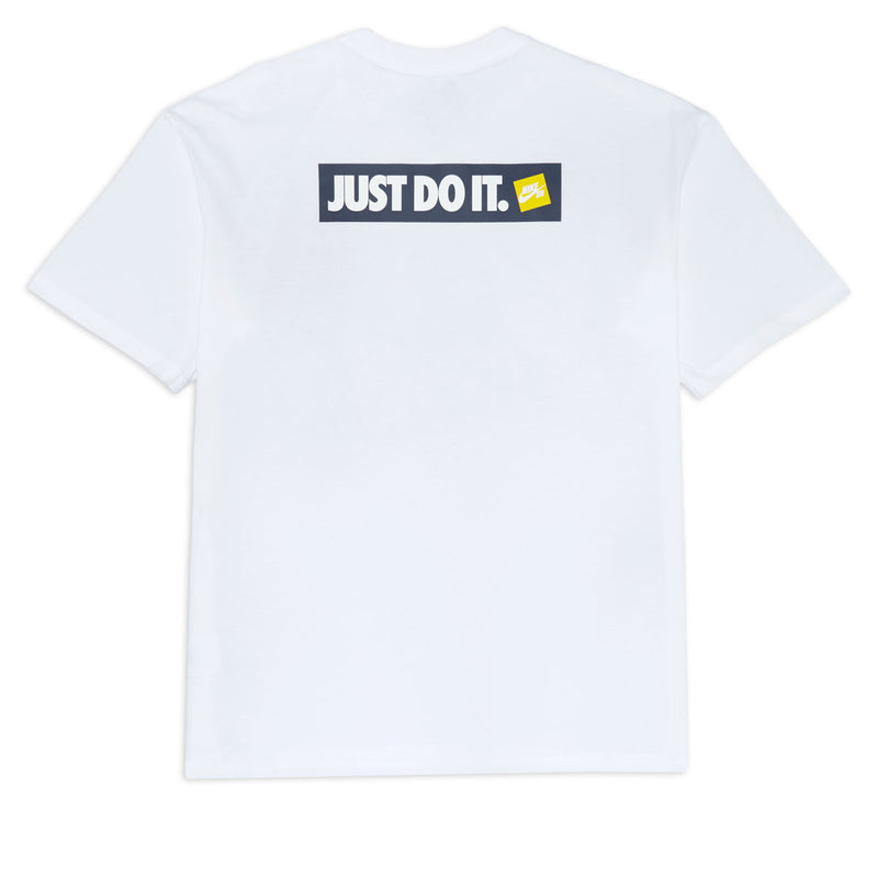 Nike M90 Koston T-Shirt - White