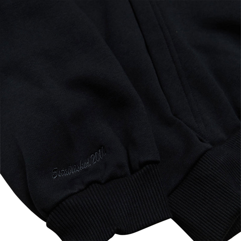 Nike SB Youth Price Tag Hoodie - Black/Anthracite