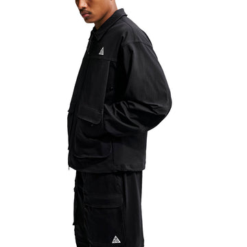Nike ACG Smith Summit UV Jacket - Black/Anthracite/Summit White