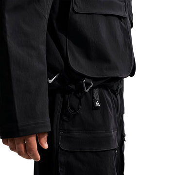 Nike ACG Smith Summit UV Jacket - Black/Anthracite/Summit White