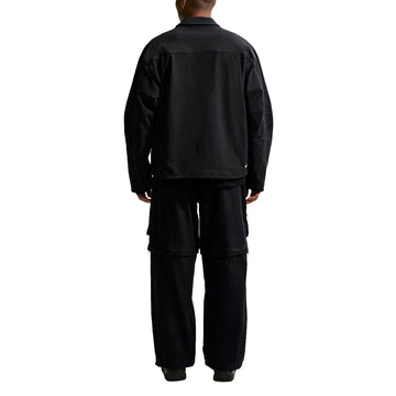 Nike ACG Smith Summit UV Jacket - Black/Anthracite/Summit White