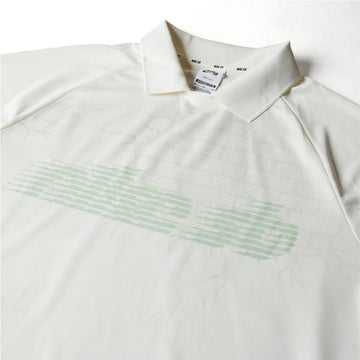 Nike SB Dri-Fit Jacquard Jersey - Sail