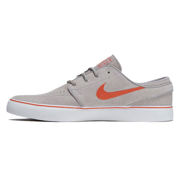 Nike SB Zoom Janoski OG+ Shoes - College Grey/Cosmic Clay/Summit White