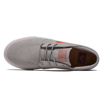 Nike SB Zoom Janoski OG+ Shoes - College Grey/Cosmic Clay/Summit White