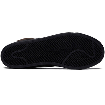 Nike SB Zoom Blazer Mid Shoes - Baroque Brown/Black/Baroque Brown