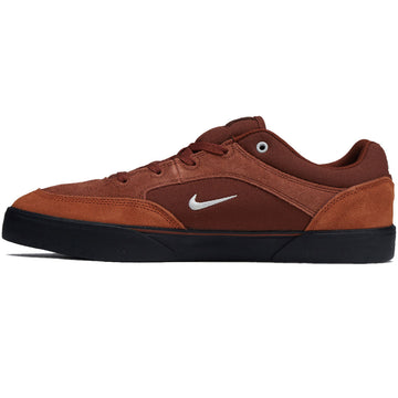 Nike SB Malor Shoes - Cinnamon/Light Bone/Dark Russet/Black