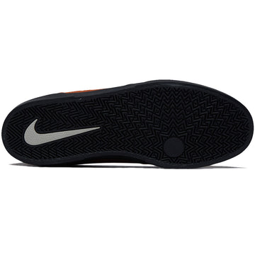 Nike SB Malor Shoes - Cinnamon/Light Bone/Dark Russet/Black