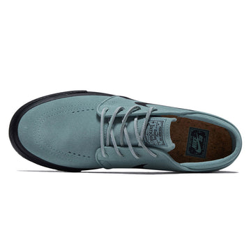 Nike SB Zoom Janoski OG+ Shoes - Cannon/Black/Black/Gum