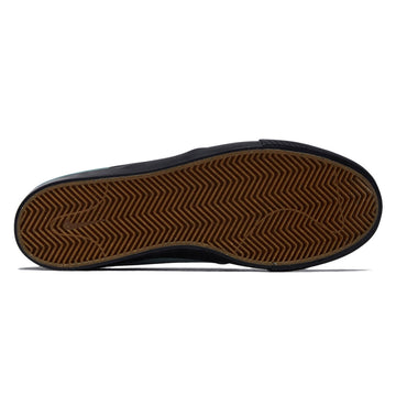 Nike SB Zoom Janoski OG+ Shoes - Cannon/Black/Black/Gum