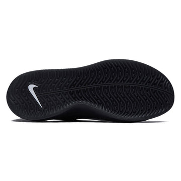 Nike SB Zoom Nyjah 4 Shoes - Black/White