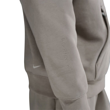 Nike ACG Tuff Fleece Hoodie - College Grey/Football Grey/Summit White