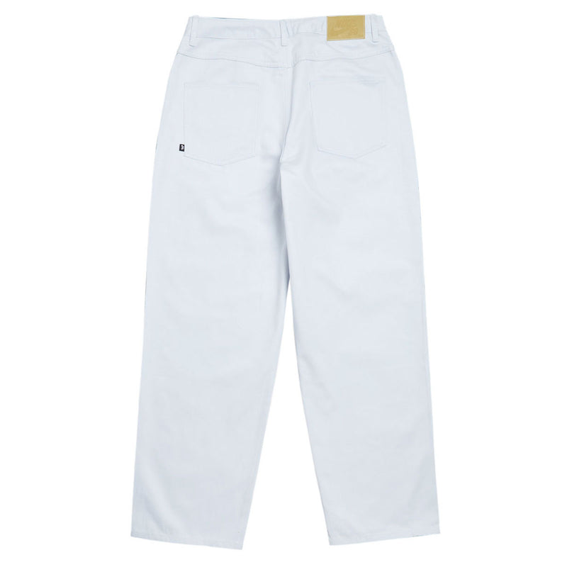 Nike SB Loose Denim Jeans - Football Grey