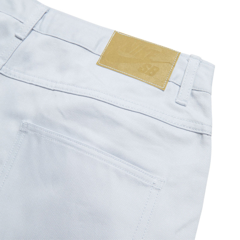 Nike SB Loose Denim Jeans - Football Grey