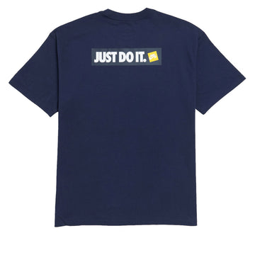 Nike M90 Koston T-Shirt - Midnight Navy