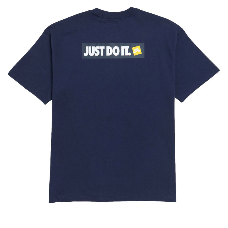 Nike M90 Koston T-Shirt - Midnight Navy