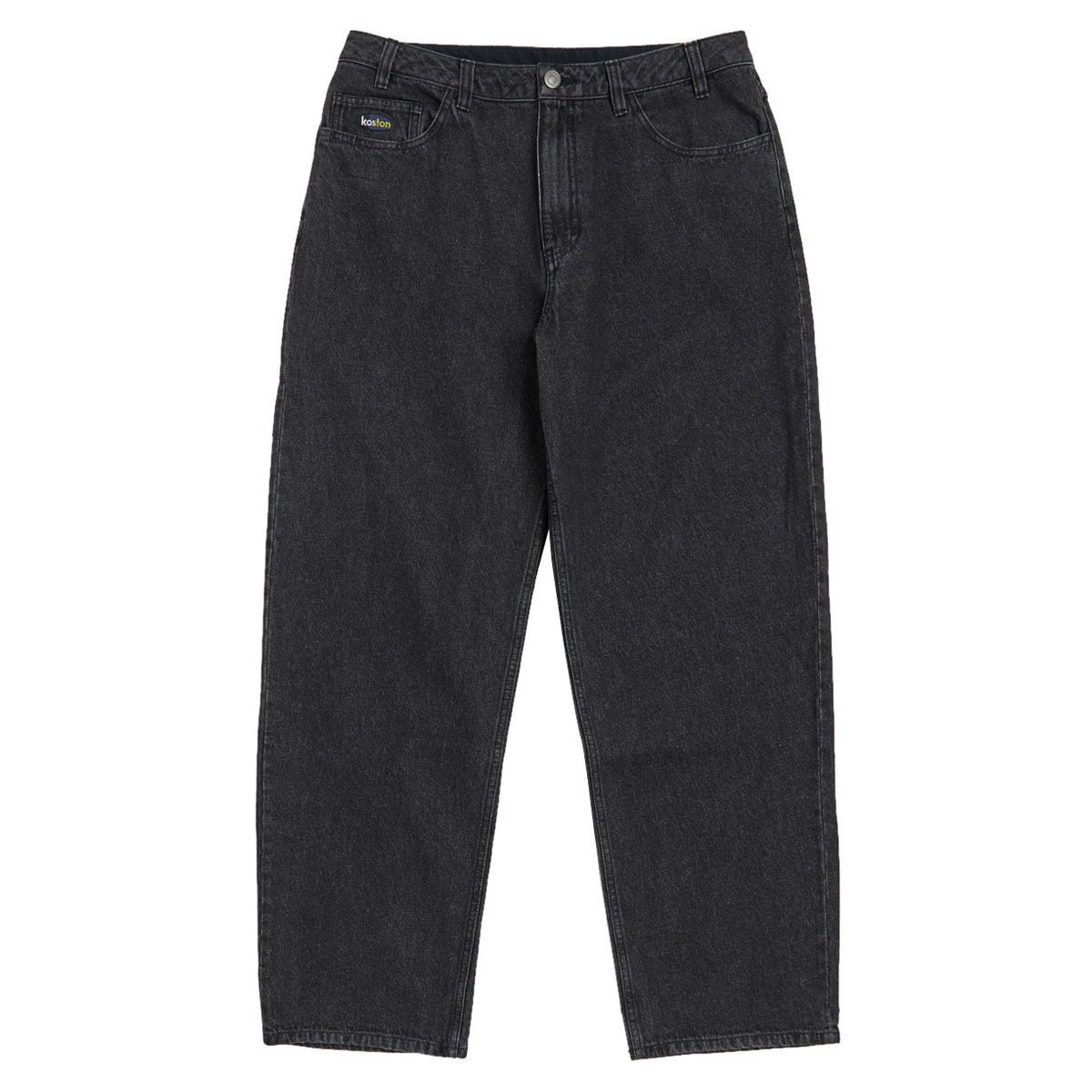 Nike SB Koston Denim Jeans - Black – CCS