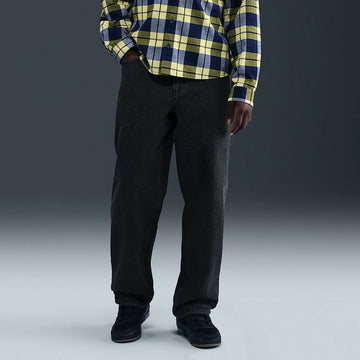 Nike SB Koston Denim Jeans - Black