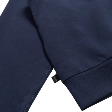 Nike SB Koston Fleece Sweatshirt - Midnight Navy