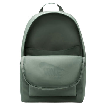 Nike Heritage Backpack - Clay Green/Clay Green/Black