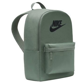Nike Heritage Backpack - Clay Green/Clay Green/Black