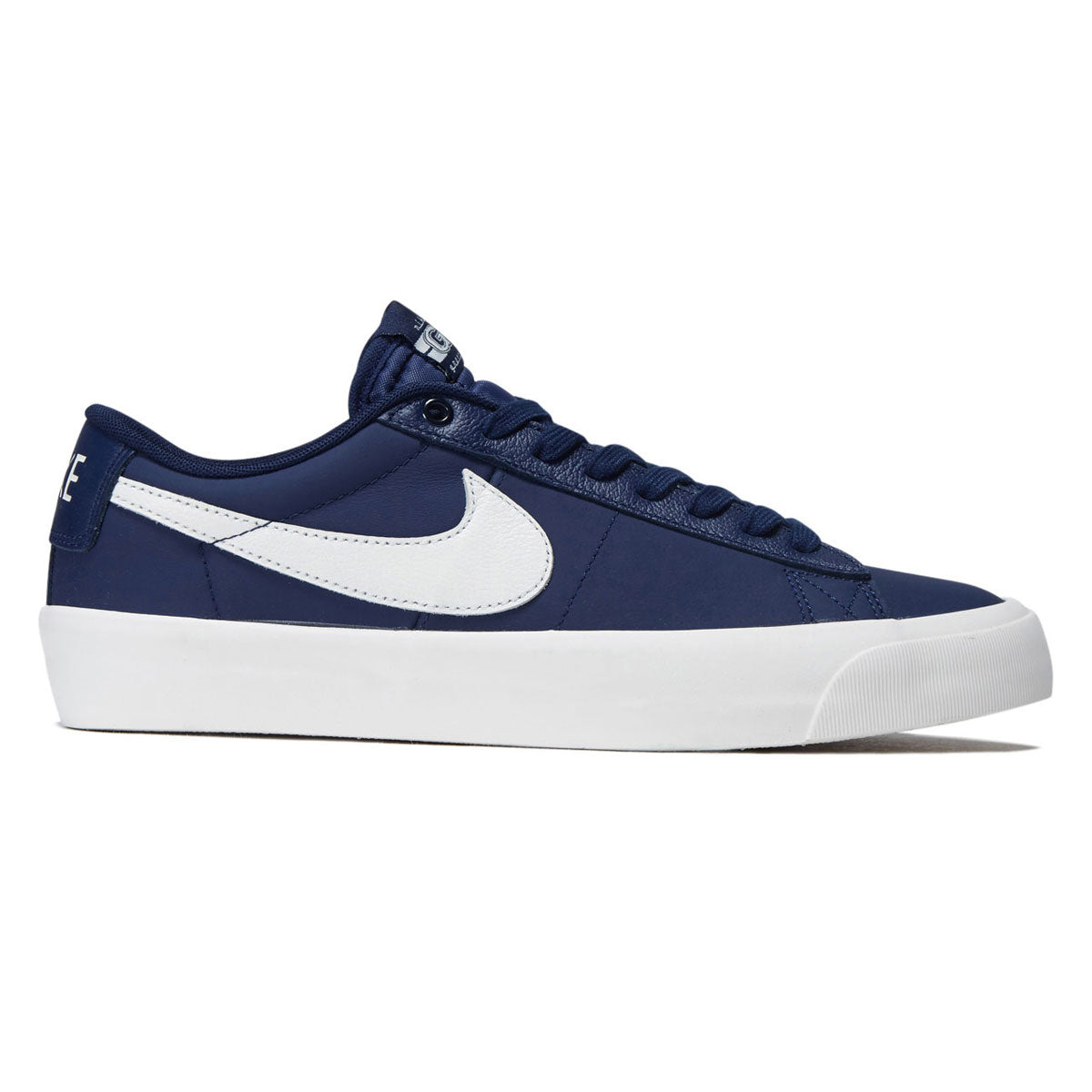 nike sb x polar blazer low gt shoes