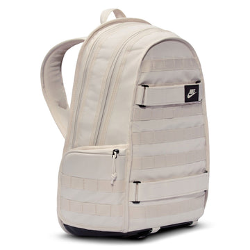Nike SB Sportswear RPM Backpack - Light Orewood Brown/Black/Light Orewood Brown