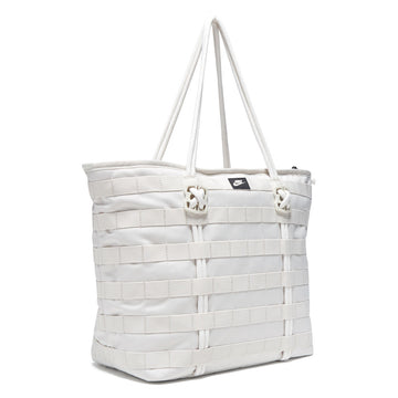 Nike Sportswear Tote Bag - Light Orewood Brown/Black/Light Orewood Brown