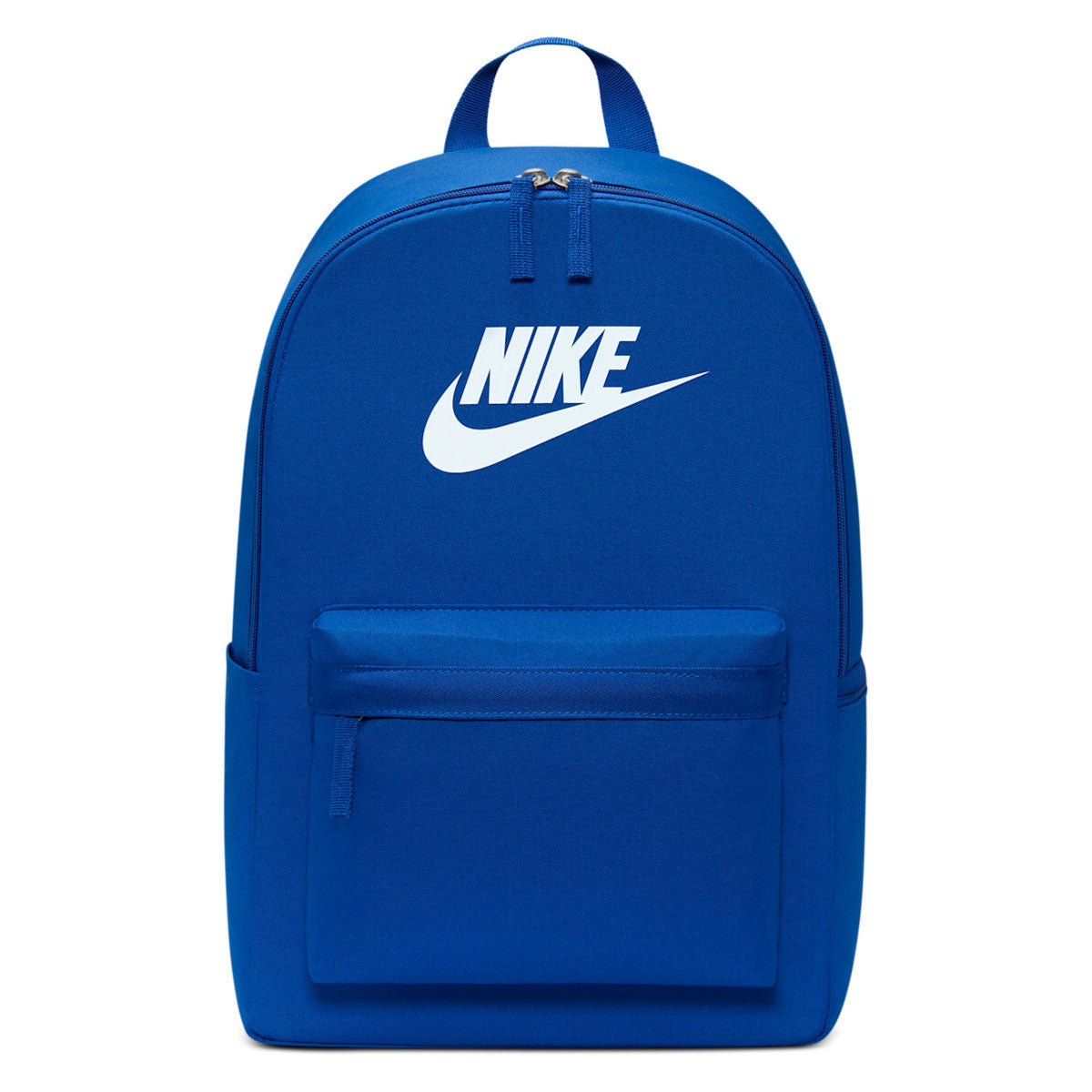 Nike Heritage Backpack - Game Royal/Game Royal/White