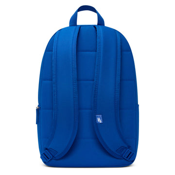 Nike Heritage Backpack - Game Royal/Game Royal/White