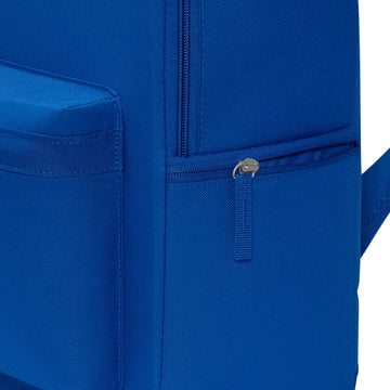 Nike Heritage Backpack - Game Royal/Game Royal/White